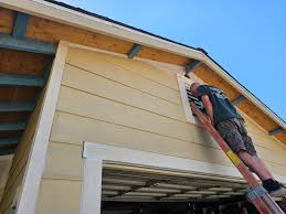 How To Choose The Right Materials for Your Siding Installation in 'Orland, CA